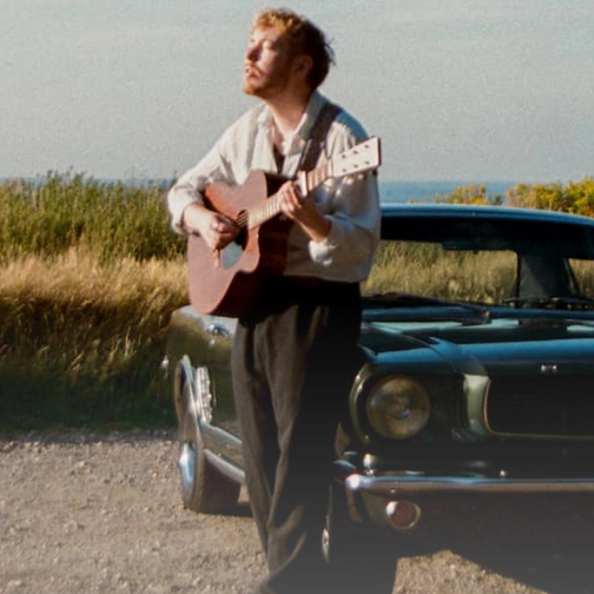 Blair Davie + Mary Ember